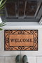 Conceptum Felpudo Neva Multicolor 40 x 60 cm